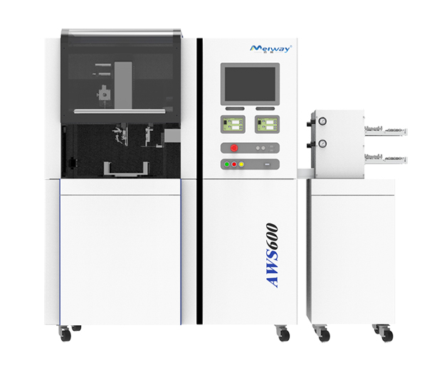 自動焊接機與普通焊接機的區別在哪？