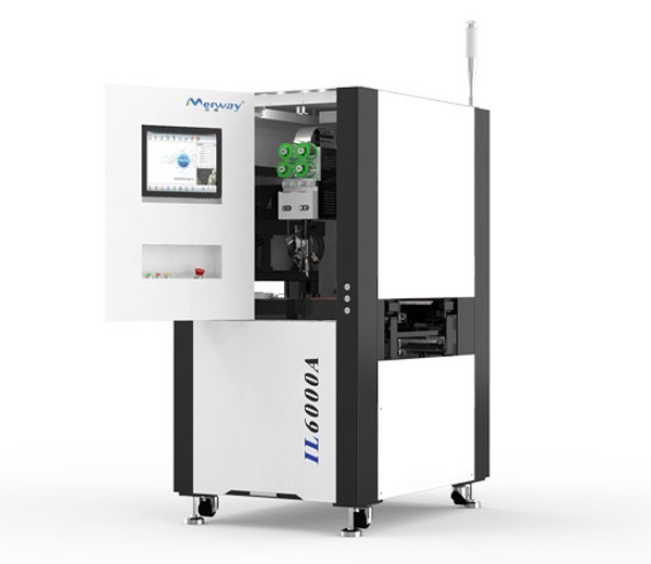 自動焊錫機跑偏如何解決？