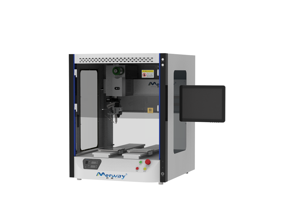 性?xún)r(jià)比高的焊錫機(jī)器人，請(qǐng)看這里   