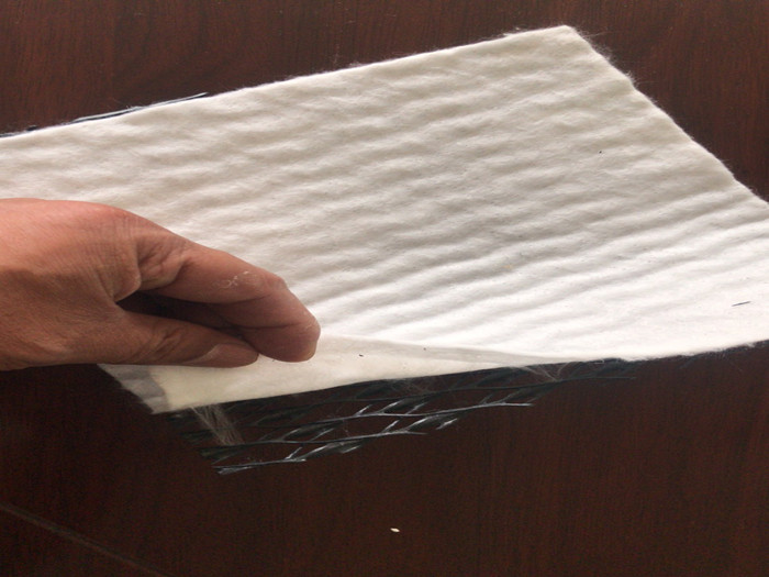 三維復合排水網作用及性能