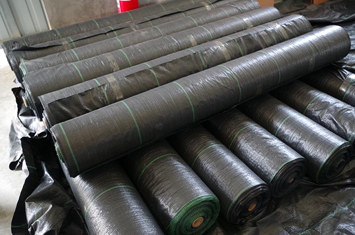 防草布優(yōu)勢(shì)作用